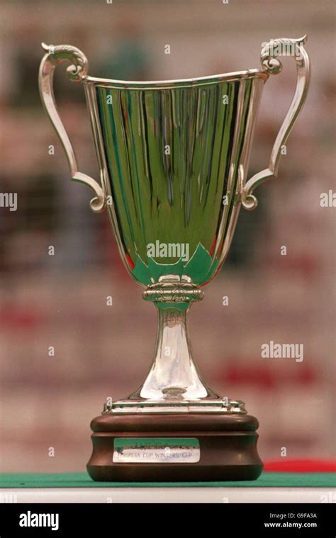 Cup Winners Cup » Champions .